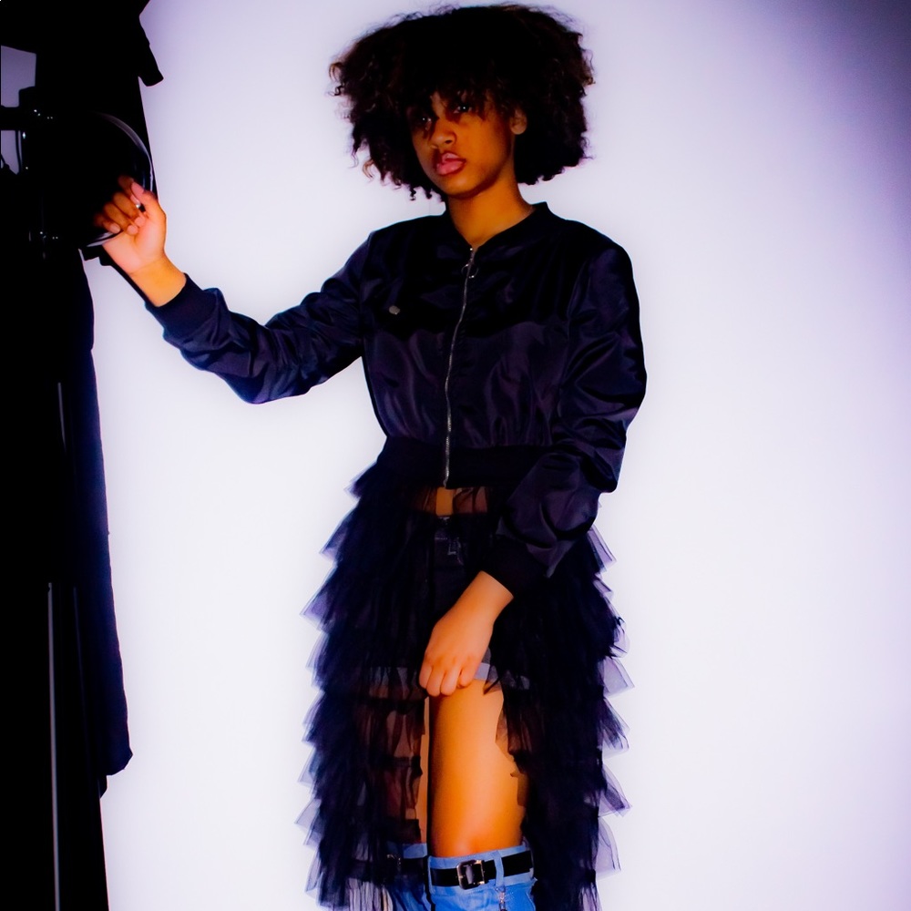 Jacket - Picture 4 of 5